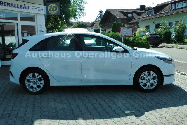 Kia Ceed / 1.0 T-GDI Edition 7* Kamera*Klima 