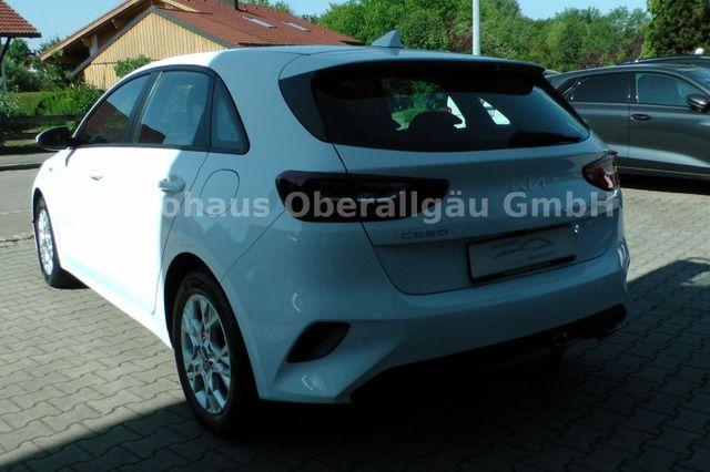 Kia Ceed / 1.0 T-GDI Edition 7* Kamera*Klima 