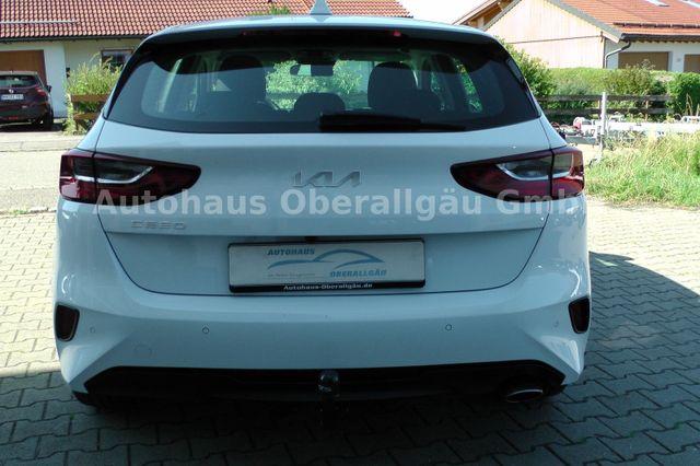 Kia Ceed / 1.0 T-GDI Edition 7* Kamera*Klima 