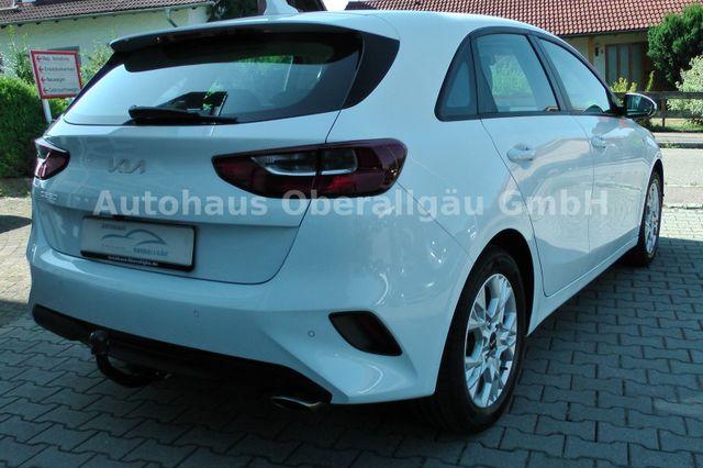 Kia Ceed / 1.0 T-GDI Edition 7* Kamera*Klima 