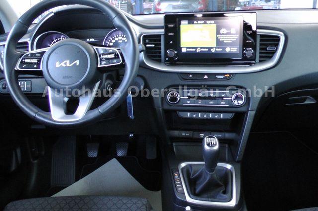 Kia Ceed / 1.0 T-GDI Edition 7* Kamera*Klima 