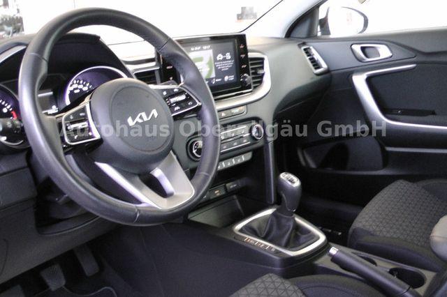 Kia Ceed / 1.0 T-GDI Edition 7* Kamera*Klima 