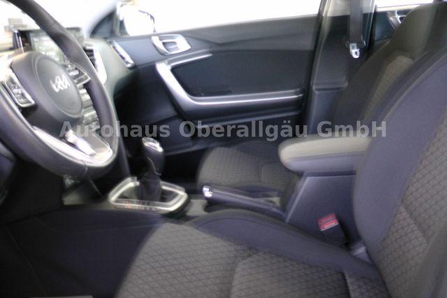 Kia Ceed / 1.0 T-GDI Edition 7* Kamera*Klima 
