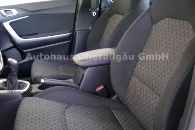 Kia Ceed / 1.0 T-GDI Edition 7* Kamera*Klima 