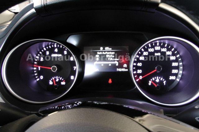 Kia Ceed / 1.0 T-GDI Edition 7* Kamera*Klima 