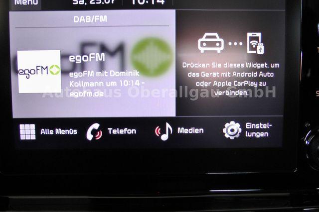 Kia Ceed / 1.0 T-GDI Edition 7* Kamera*Klima 