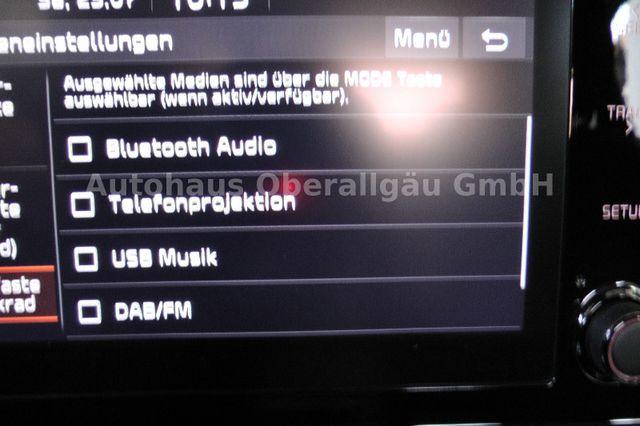 Kia Ceed / 1.0 T-GDI Edition 7* Kamera*Klima 