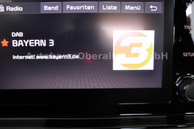 Kia Ceed / 1.0 T-GDI Edition 7* Kamera*Klima 