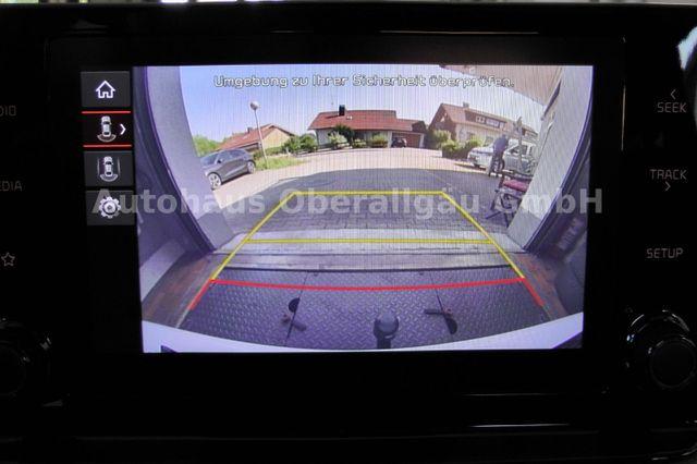 Kia Ceed / 1.0 T-GDI Edition 7* Kamera*Klima 