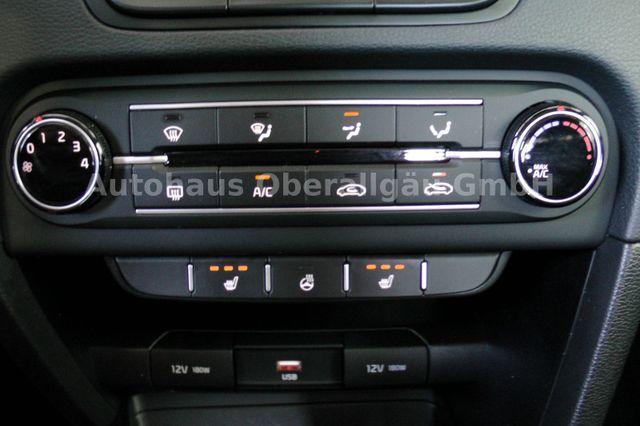 Kia Ceed / 1.0 T-GDI Edition 7* Kamera*Klima 