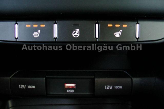 Kia Ceed / 1.0 T-GDI Edition 7* Kamera*Klima 