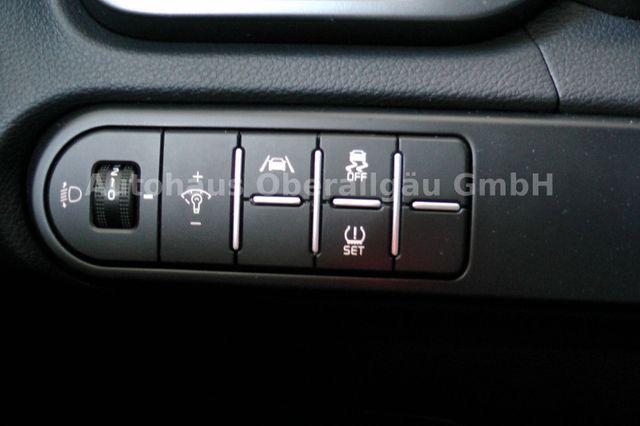 Kia Ceed / 1.0 T-GDI Edition 7* Kamera*Klima 