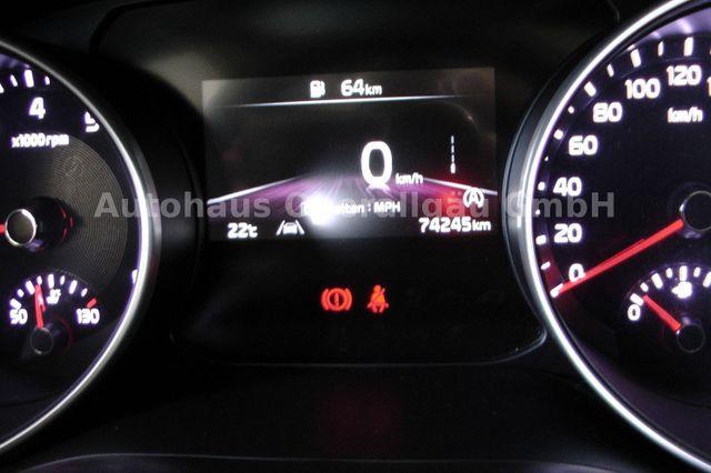 Kia Ceed / 1.0 T-GDI Edition 7* Kamera*Klima 