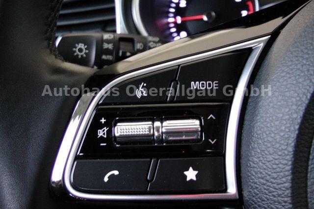 Kia Ceed / 1.0 T-GDI Edition 7* Kamera*Klima 
