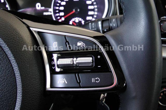 Kia Ceed / 1.0 T-GDI Edition 7* Kamera*Klima 