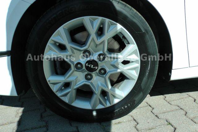 Kia Ceed / 1.0 T-GDI Edition 7* Kamera*Klima 