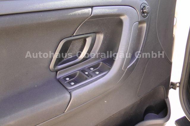 Skoda Roomster Ambition 1.6 TDI*Klima*AHK*Sitzheizung 