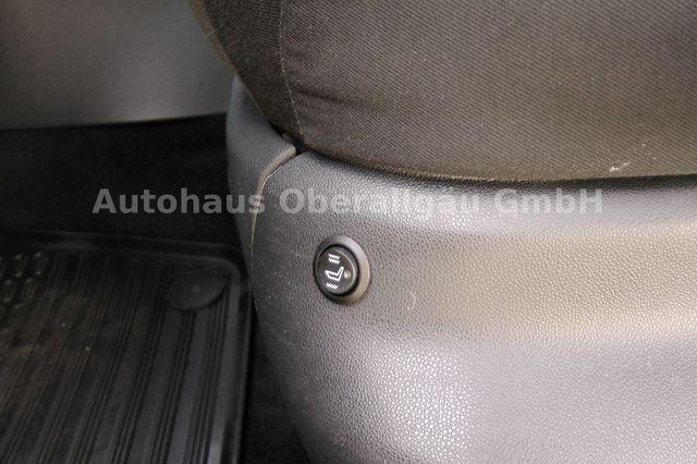 Skoda Roomster Ambition 1.6 TDI*Klima*AHK*Sitzheizung 