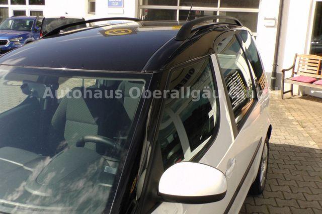 Skoda Roomster Ambition 1.6 TDI*Klima*AHK*Sitzheizung 