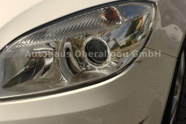 Skoda Roomster Ambition 1.6 TDI*Klima*AHK*Sitzheizung 