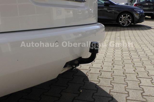 Skoda Roomster Ambition 1.6 TDI*Klima*AHK*Sitzheizung 