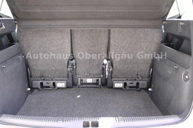Skoda Roomster Ambition 1.6 TDI*Klima*AHK*Sitzheizung 