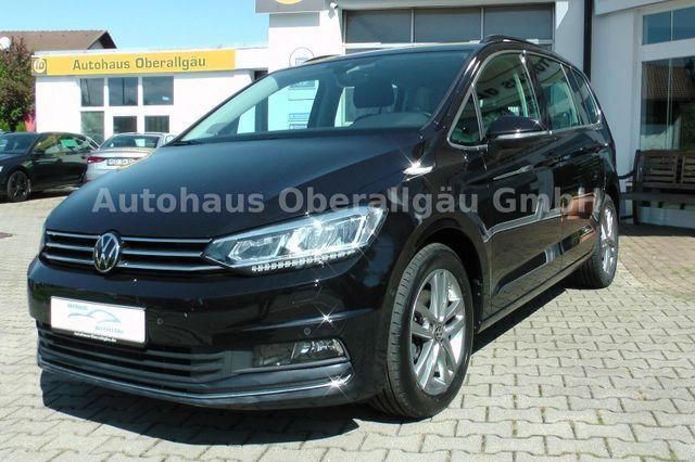Volkswagen Touran - Highline*AHK*ACC*DCC*LED*7-Sitzer