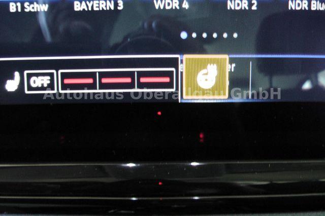Volkswagen Touran Highline*AHK*ACC*DCC*LED*7-Sitzer 