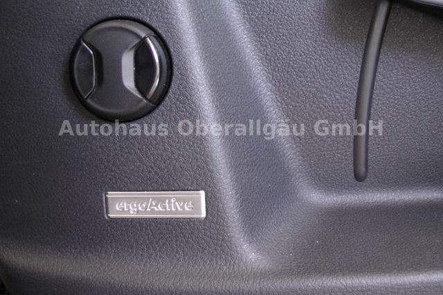 Volkswagen Touran Highline*AHK*ACC*DCC*LED*7-Sitzer 