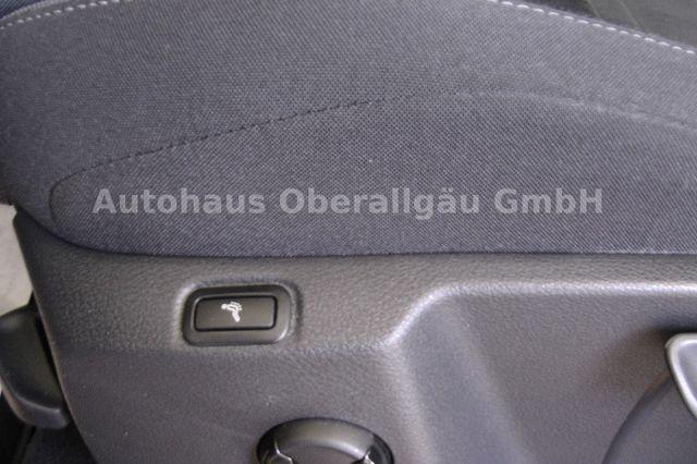 Volkswagen Touran Highline*AHK*ACC*DCC*LED*7-Sitzer 