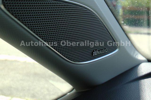 Volkswagen Touran Highline*AHK*ACC*DCC*LED*7-Sitzer 