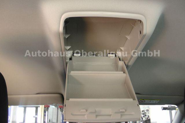 Volkswagen Touran Highline*AHK*ACC*DCC*LED*7-Sitzer 