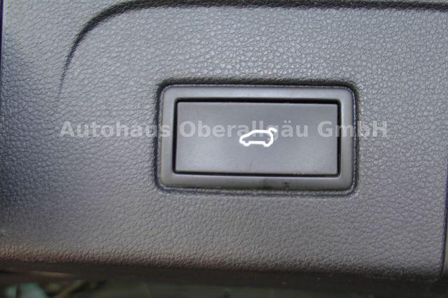 Volkswagen Touran Highline*AHK*ACC*DCC*LED*7-Sitzer 