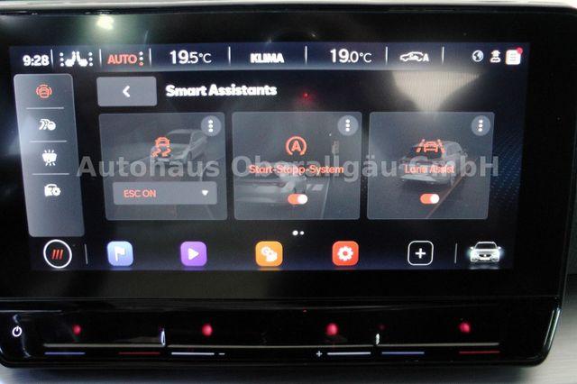 Seat Leon Sportstourer 2.0TDI FR 4Drive*DSG*AHK*LED*Virtual*ALLRAD 