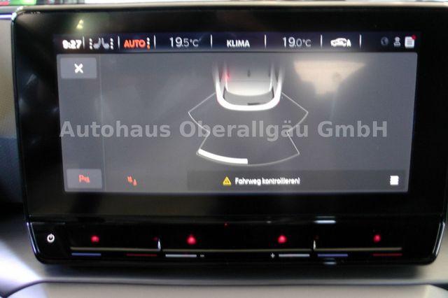 Seat Leon Sportstourer 2.0TDI FR 4Drive*DSG*AHK*LED*Virtual*ALLRAD 