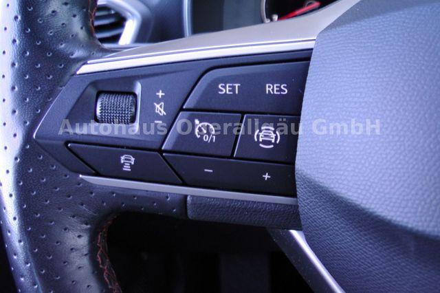 Seat Leon Sportstourer 2.0TDI FR 4Drive*DSG*AHK*LED*Virtual*ALLRAD 
