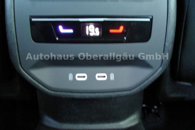 Seat Leon Sportstourer 2.0TDI FR 4Drive*DSG*AHK*LED*Virtual*ALLRAD 