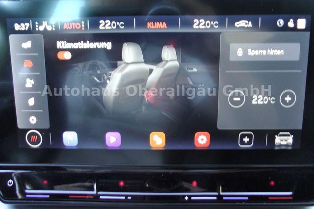 Seat Leon Sportstourer 2.0TDI FR 4Drive*DSG*AHK*LED*Virtual*ALLRAD 