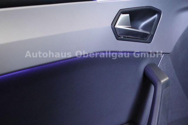 Seat Leon Sportstourer 2.0TDI FR 4Drive*DSG*AHK*LED*Virtual*ALLRAD 