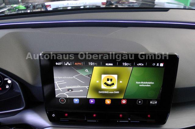 Seat Leon Sportstourer 2.0TDI FR 4Drive*DSG*AHK*LED*Virtual*ALLRAD 
