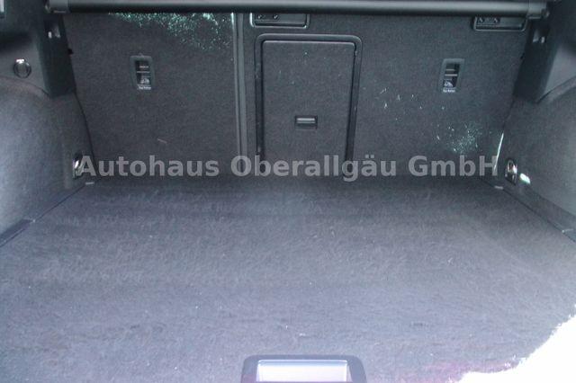 Seat Leon Sportstourer 2.0TDI FR 4Drive*DSG*AHK*LED*Virtual*ALLRAD 