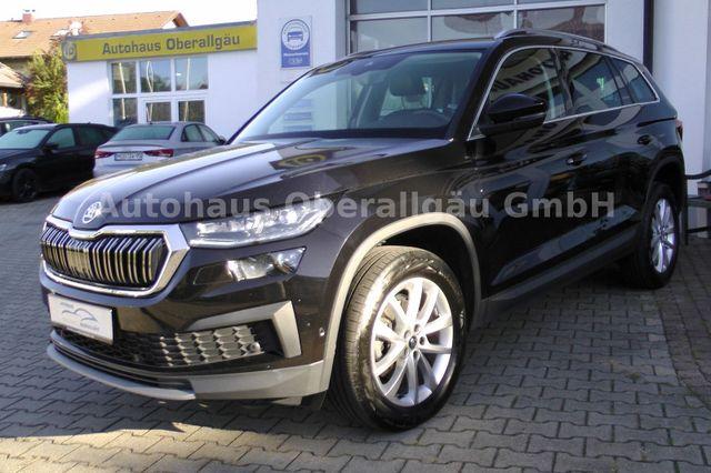 Skoda Kodiaq - Style 4x4