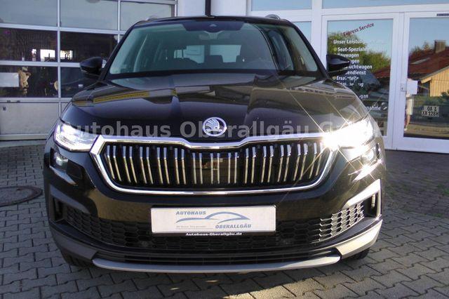 Skoda Kodiaq Style 4x4 