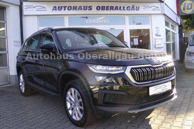 Skoda Kodiaq Style 4x4 