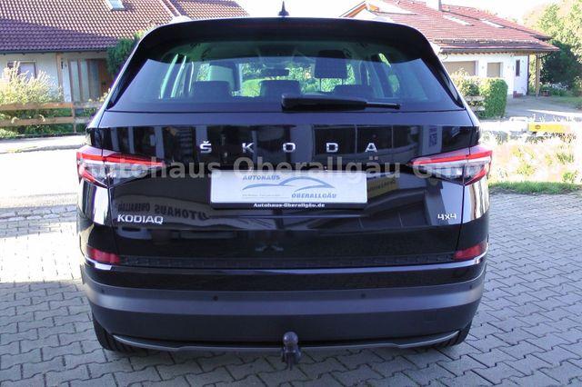 Skoda Kodiaq Style 4x4 