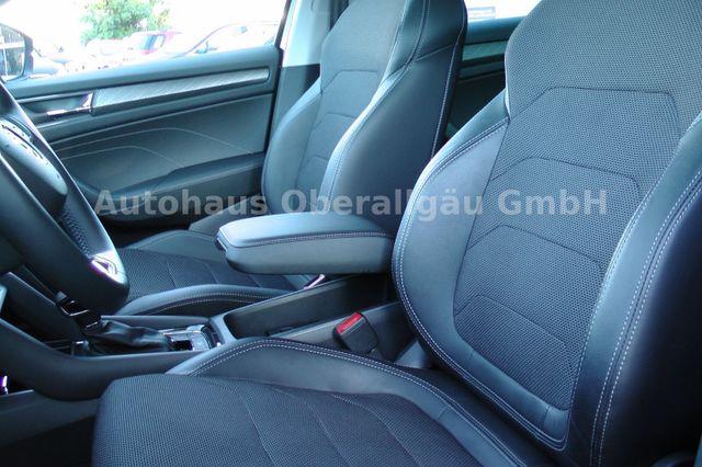 Skoda Kodiaq Style 4x4 