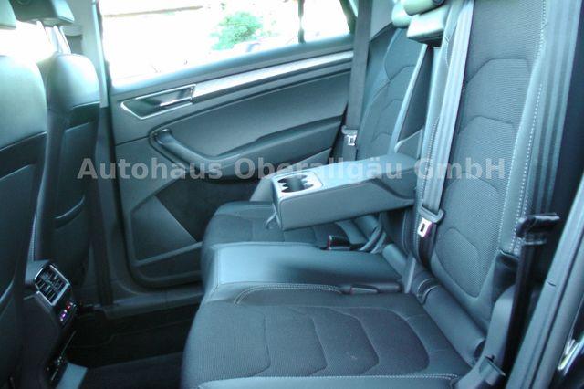 Skoda Kodiaq Style 4x4 