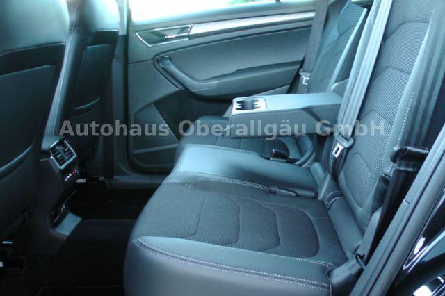 Skoda Kodiaq Style 4x4 