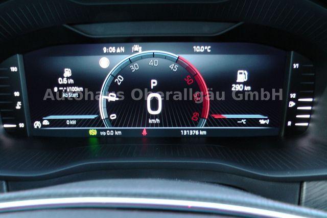 Skoda Kodiaq Style 4x4 