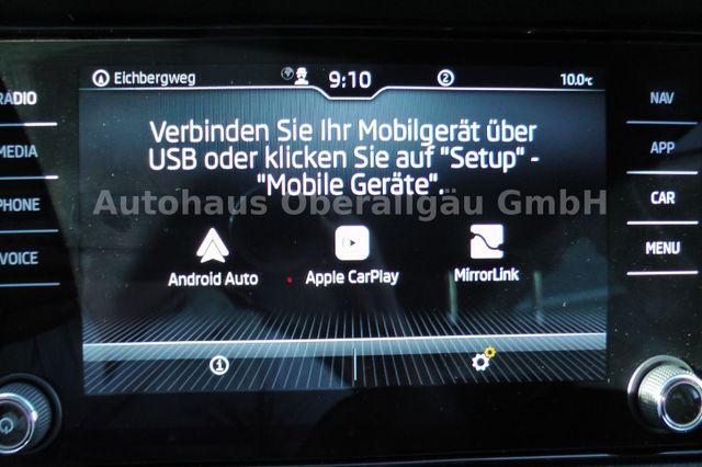 Skoda Kodiaq Style 4x4 